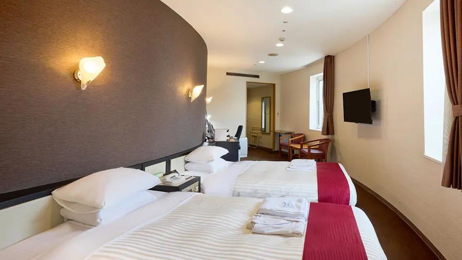 Fukuoka Sunpalace Hotel & Hall