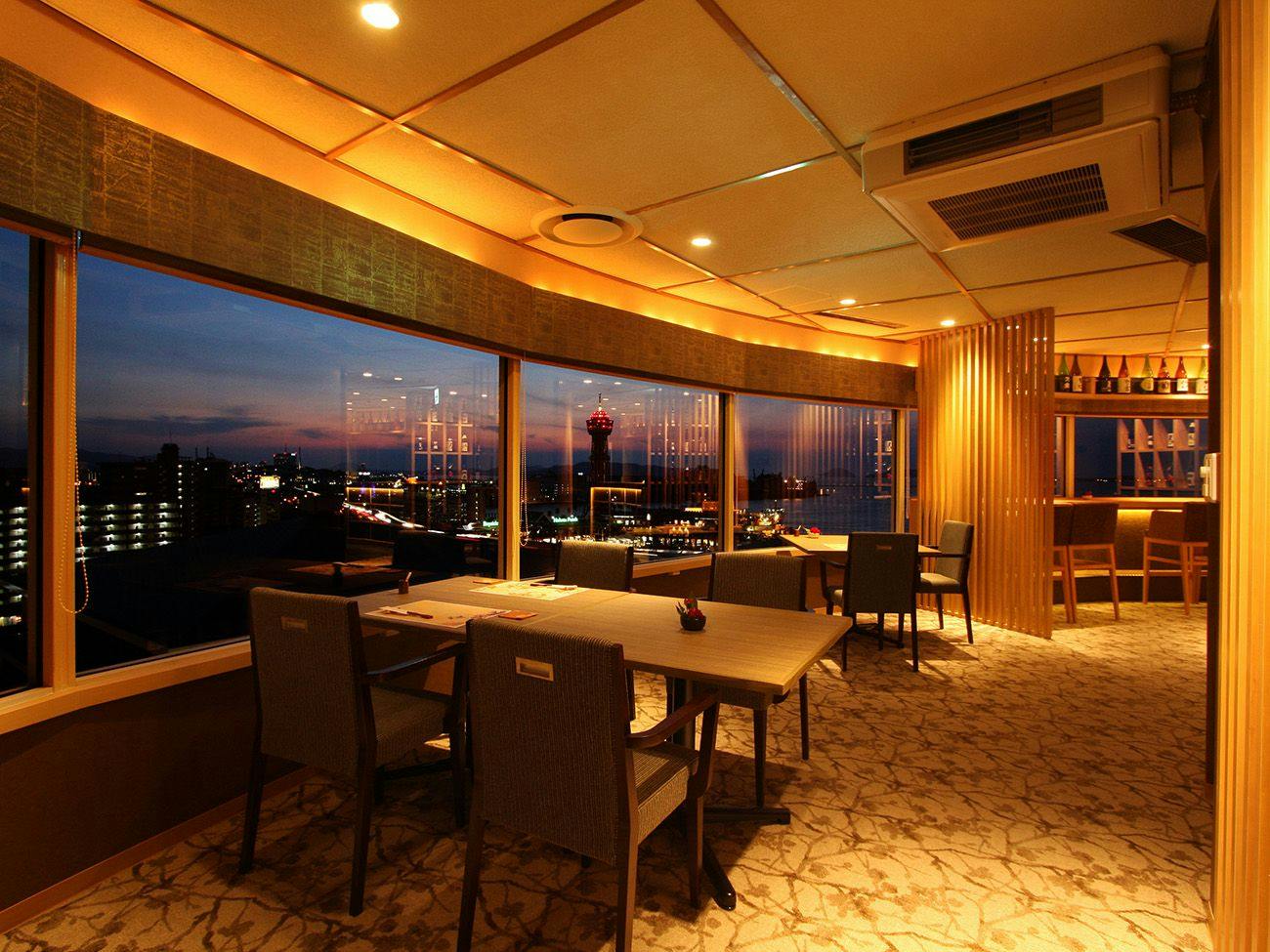 Fukuoka Sunpalace Hotel & Hall