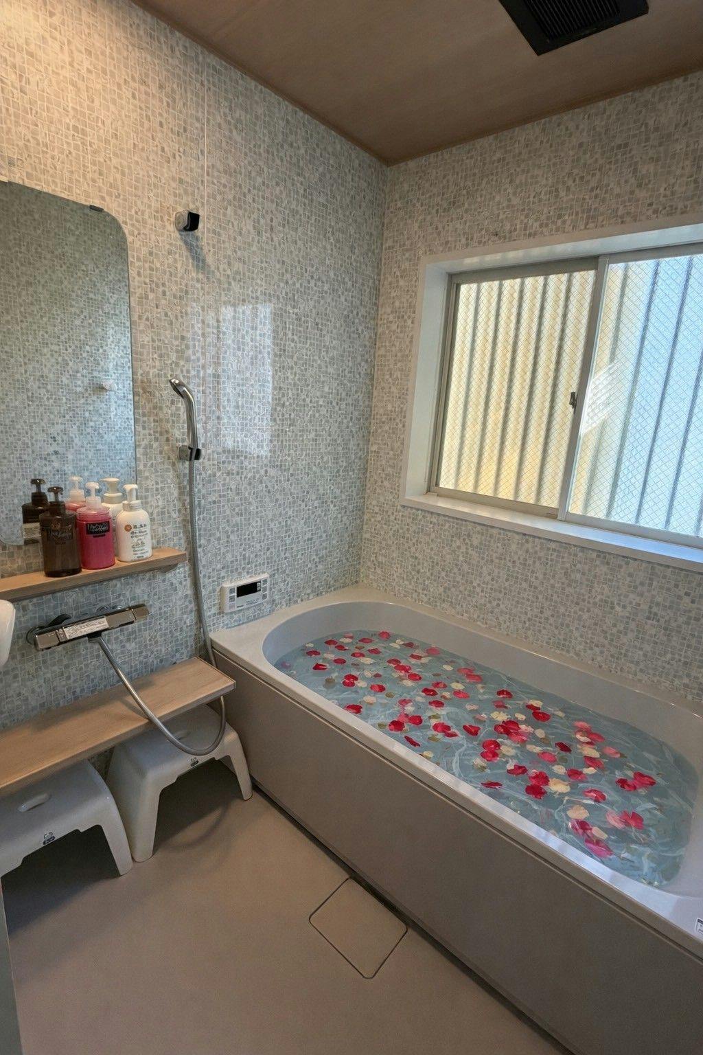 ห้องน้ำ