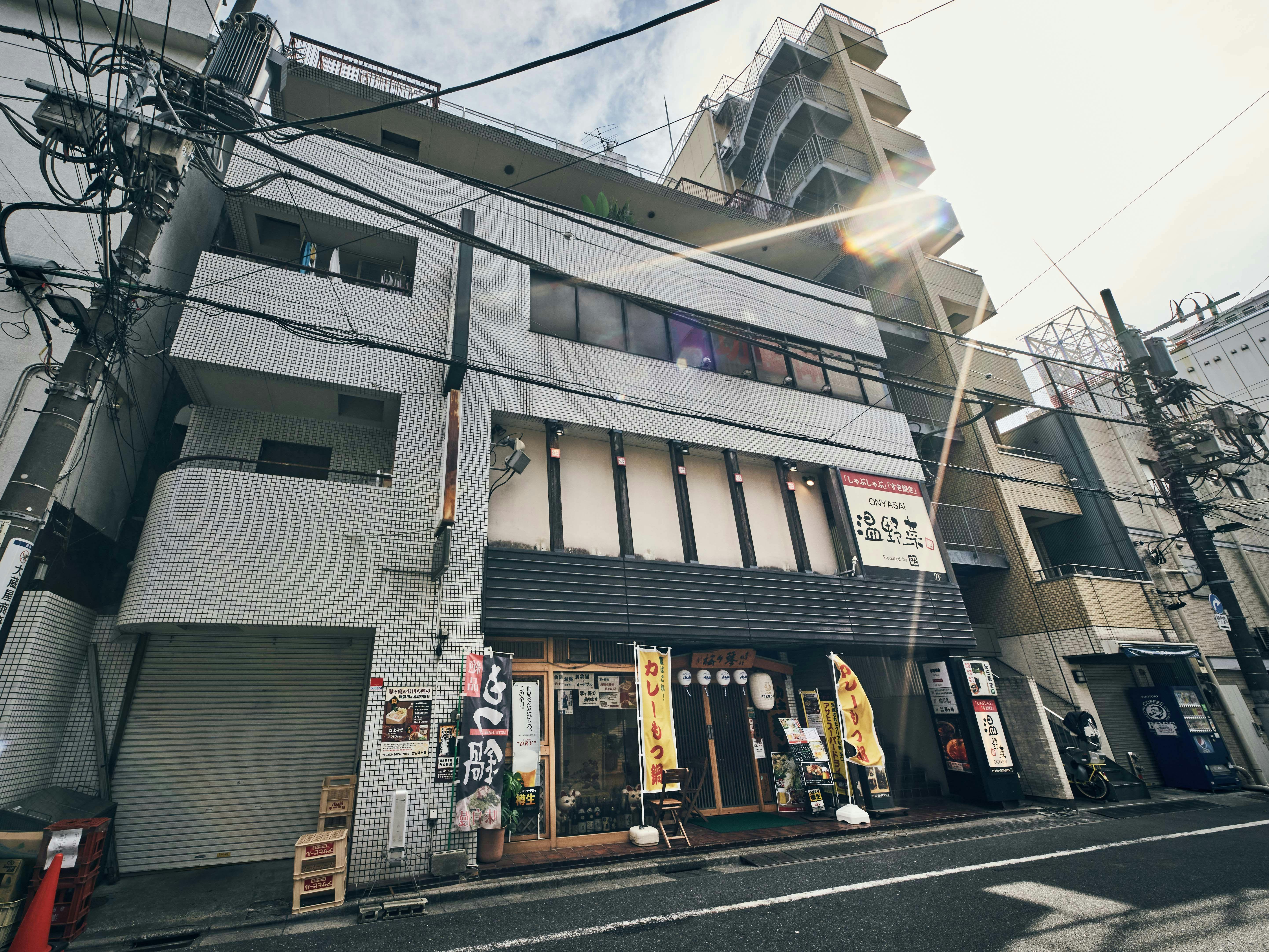 施設画像