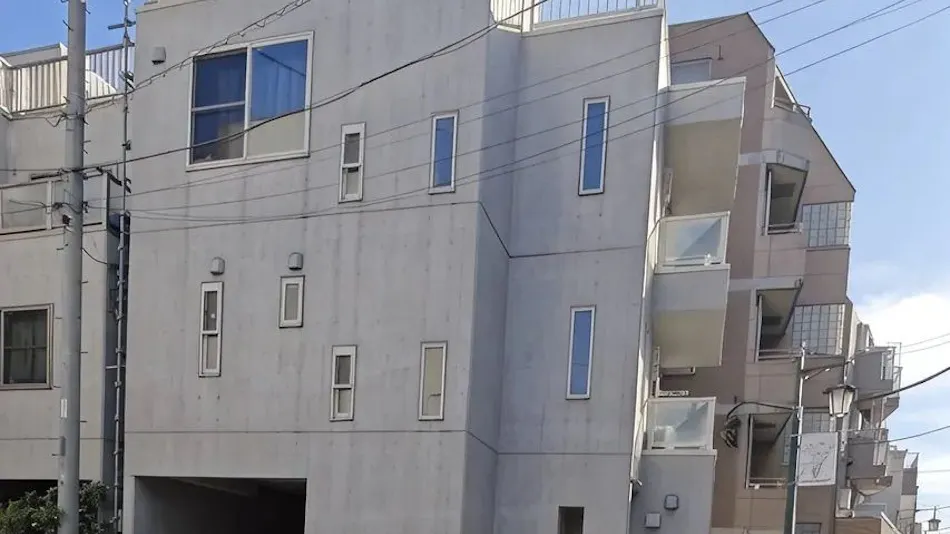 enico.Tokyo nakano