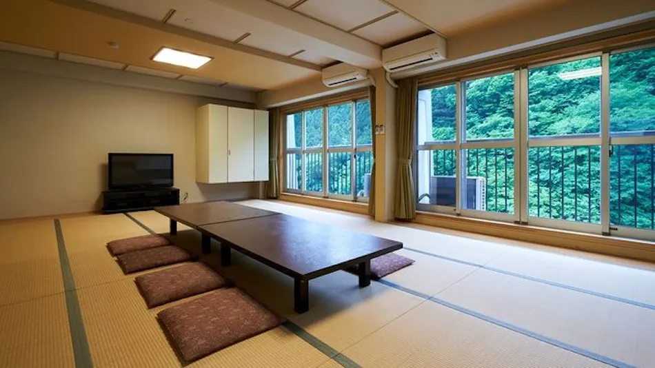 Shima Onsen Yuzuriha