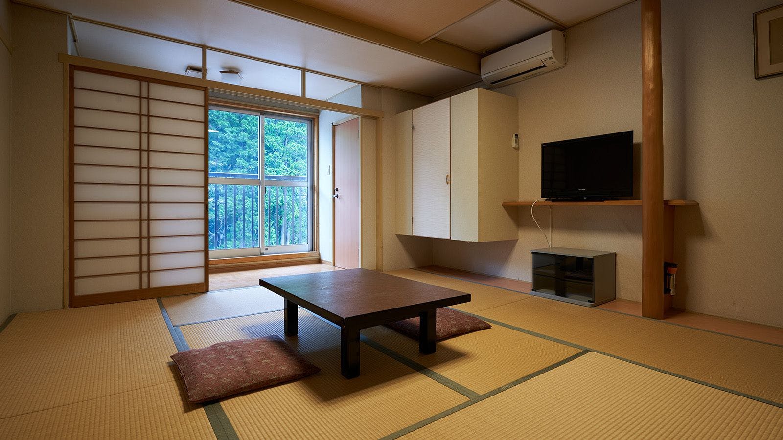 Shima Onsen Yuzuriha