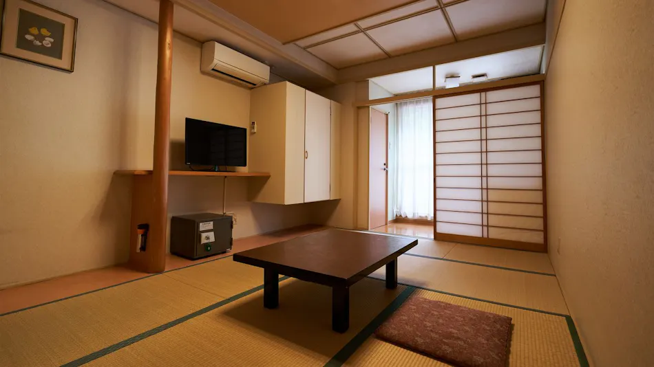 Shima Onsen Yuzuriha