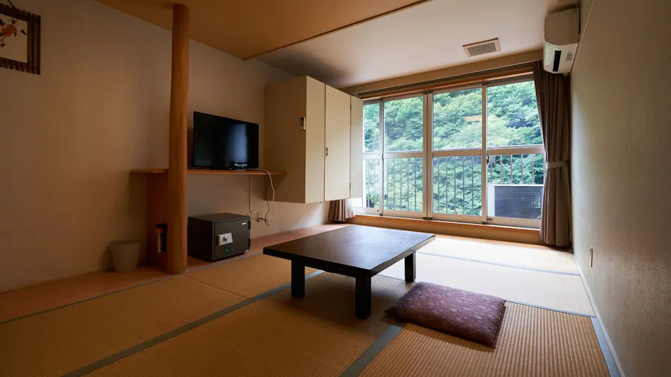 Shima Onsen Yuzuriha