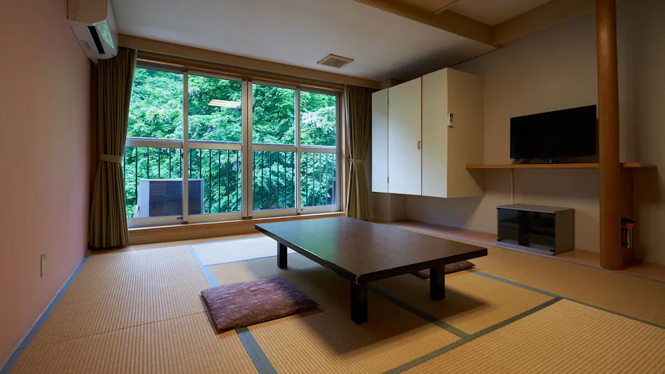 Shima Onsen Yuzuriha