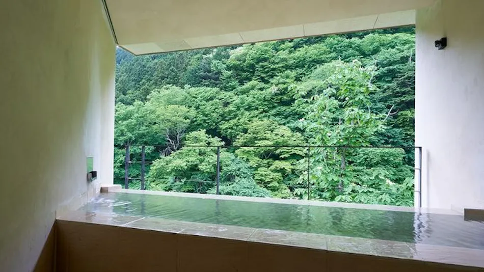 Shima Onsen Yuzuriha