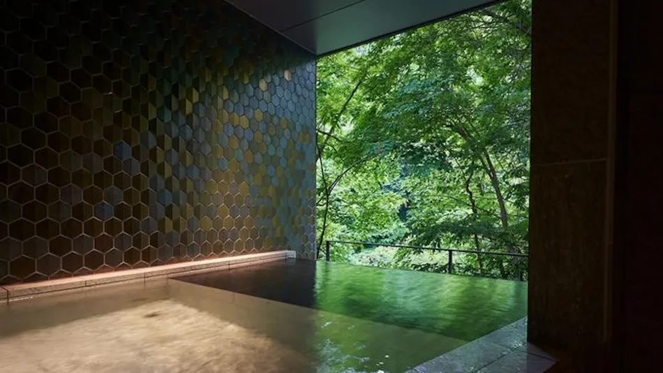 Shima Onsen Yuzuriha