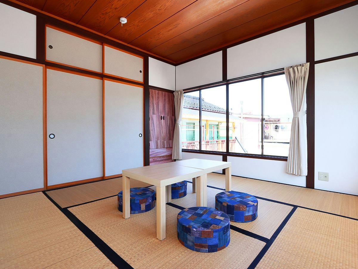Guesthouse Accommodation DOYA