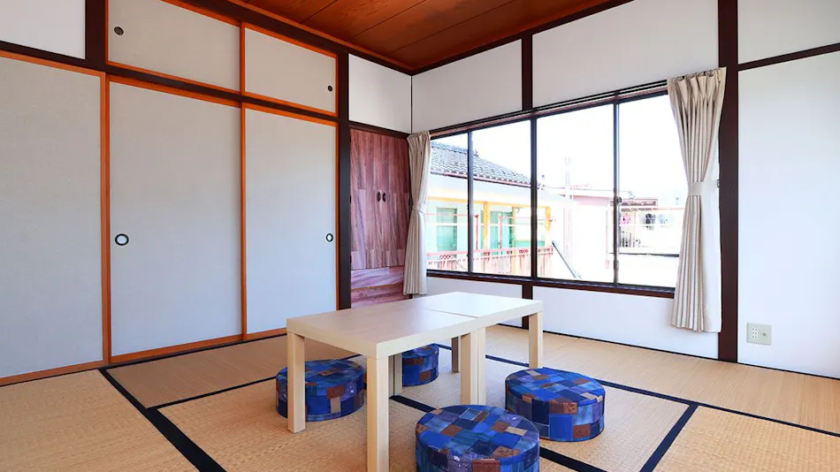 Guesthouse Accommodation DOYA