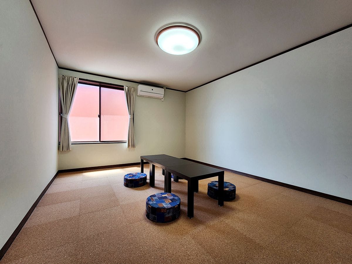 Guesthouse Accommodation DOYA