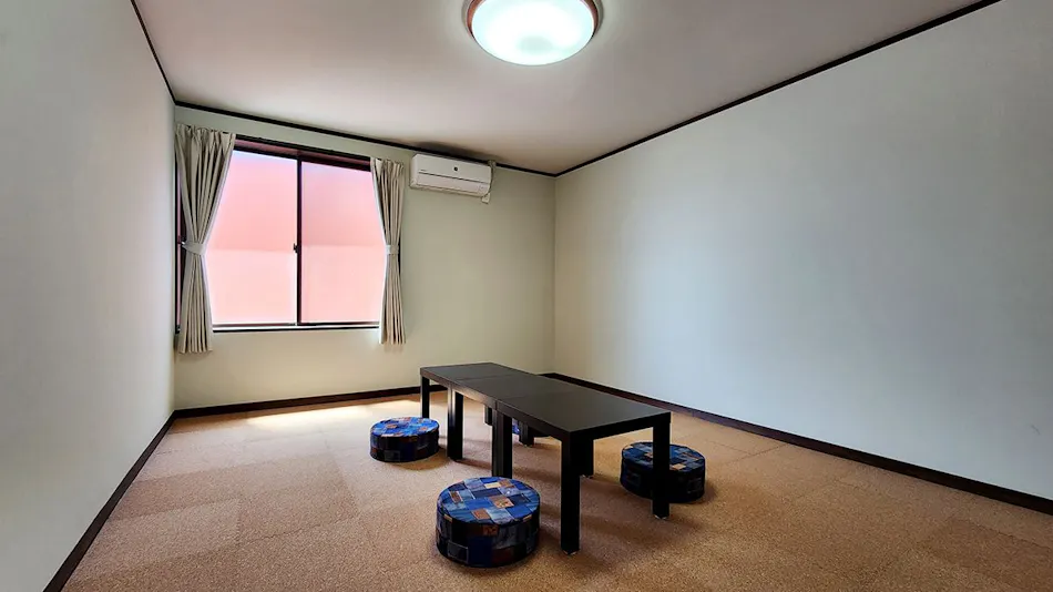 Guesthouse Accommodation DOYA