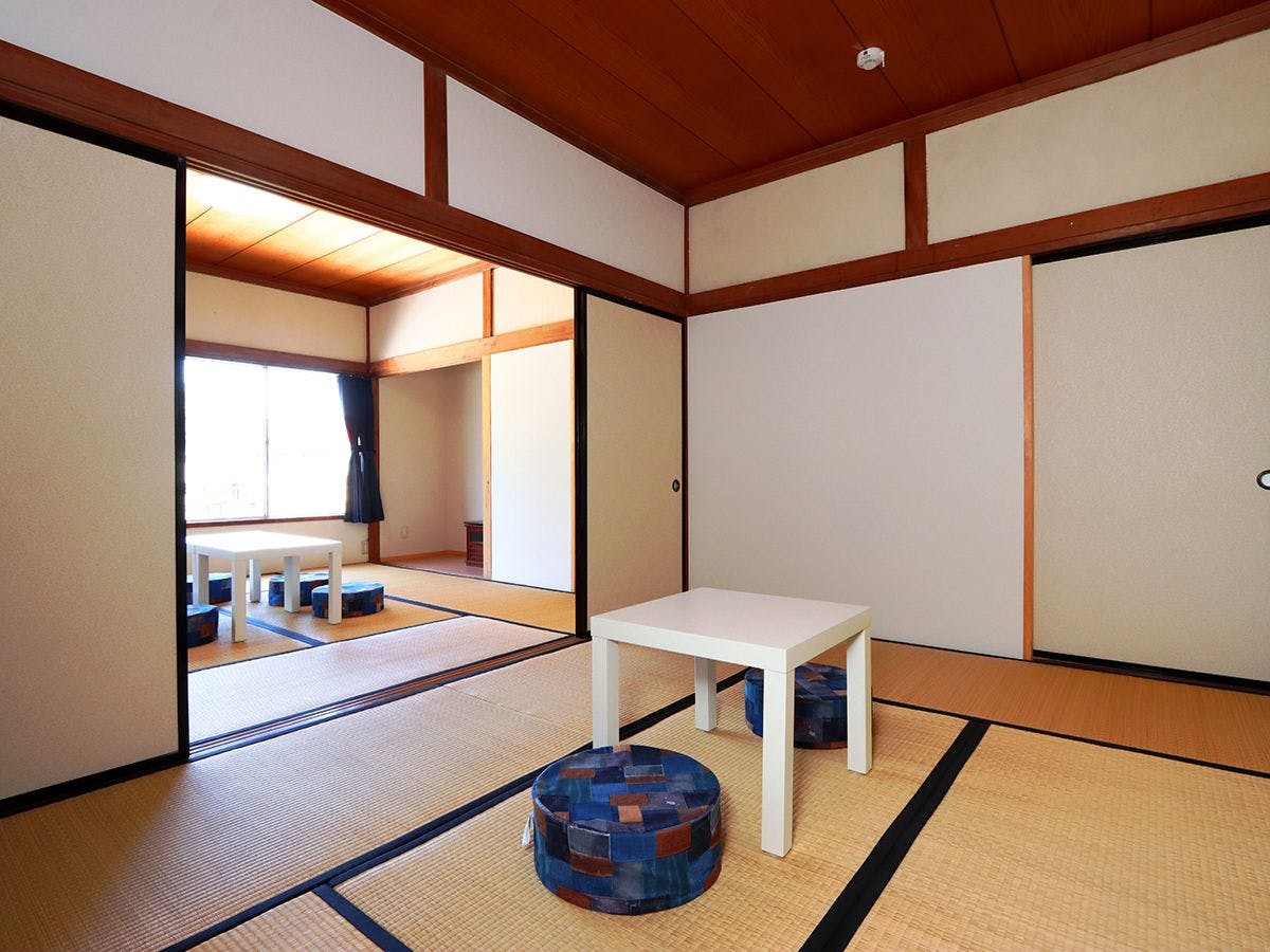 Guesthouse Accommodation DOYA