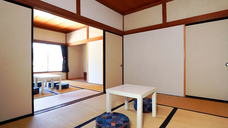 Guesthouse Accommodation DOYA