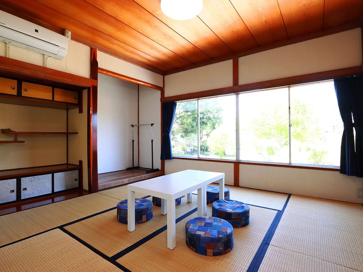 Guesthouse Accommodation DOYA