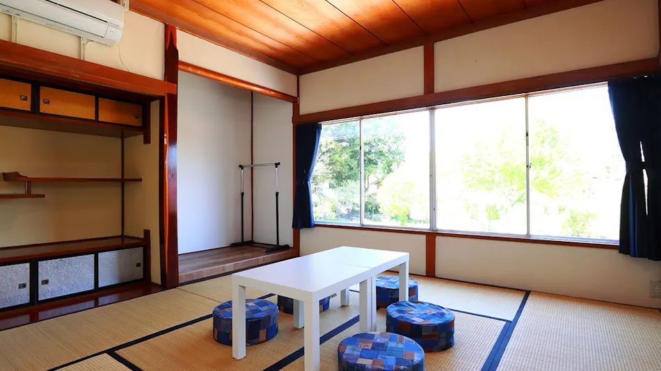 Guesthouse Accommodation DOYA
