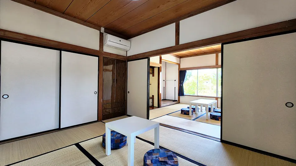 Guesthouse Accommodation DOYA