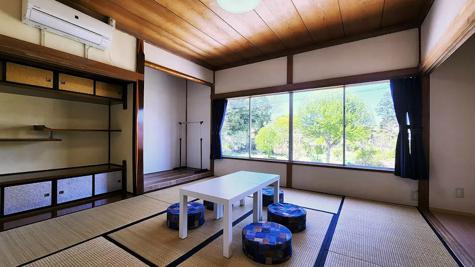 Guesthouse Accommodation DOYA