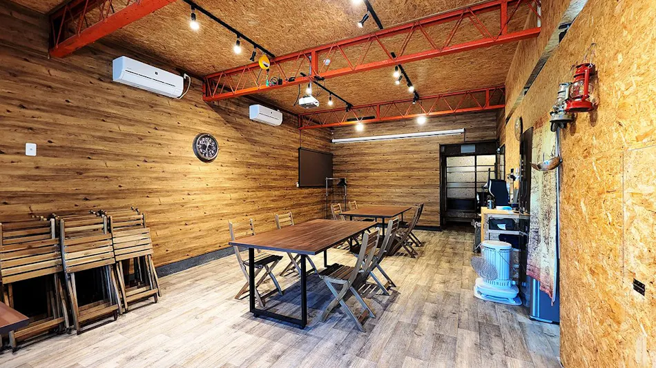 Guesthouse Accommodation DOYA