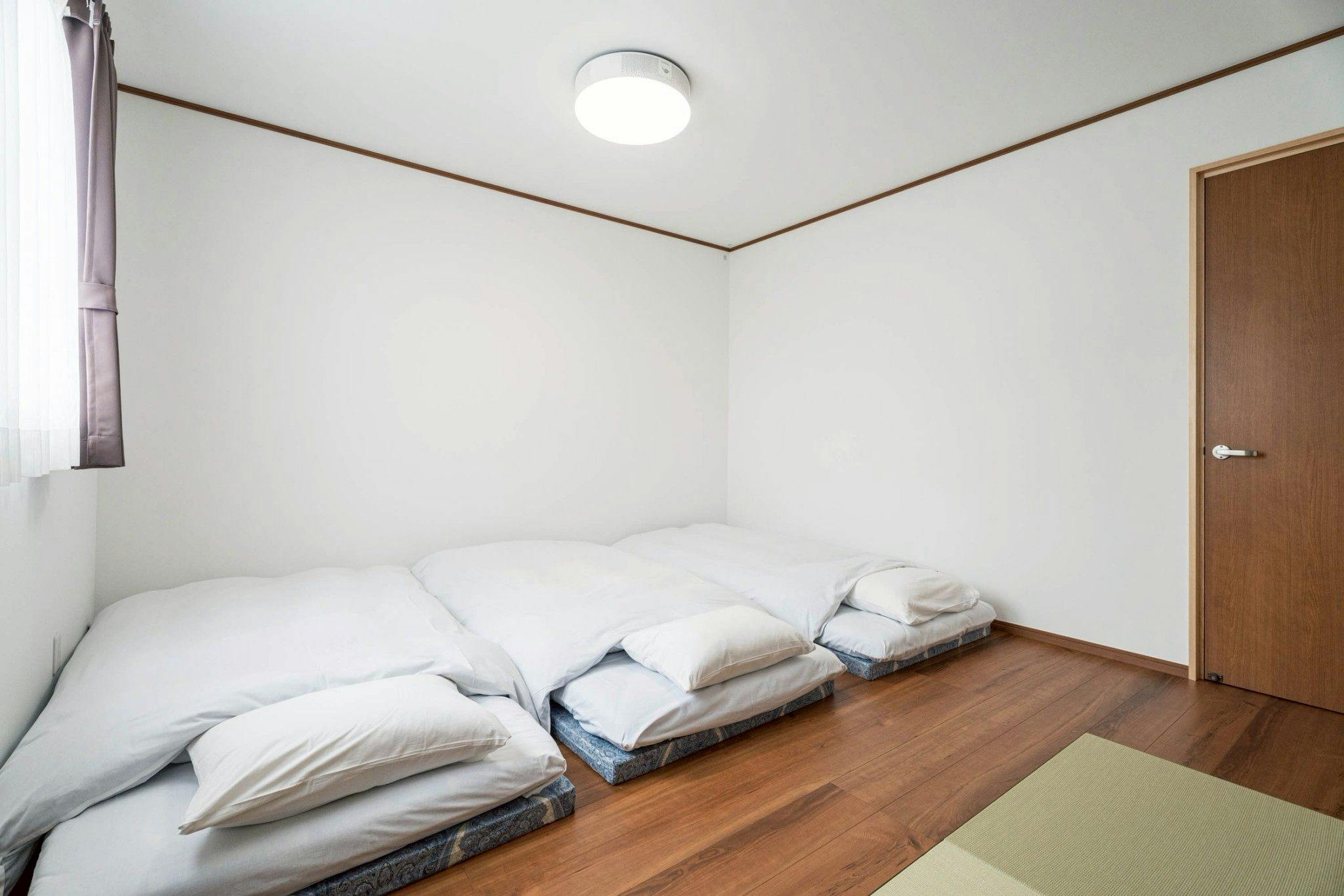 Fuji Mason’s Villa