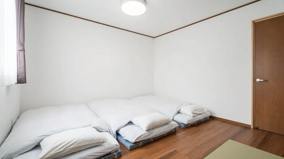 Fuji Mason’s Villa