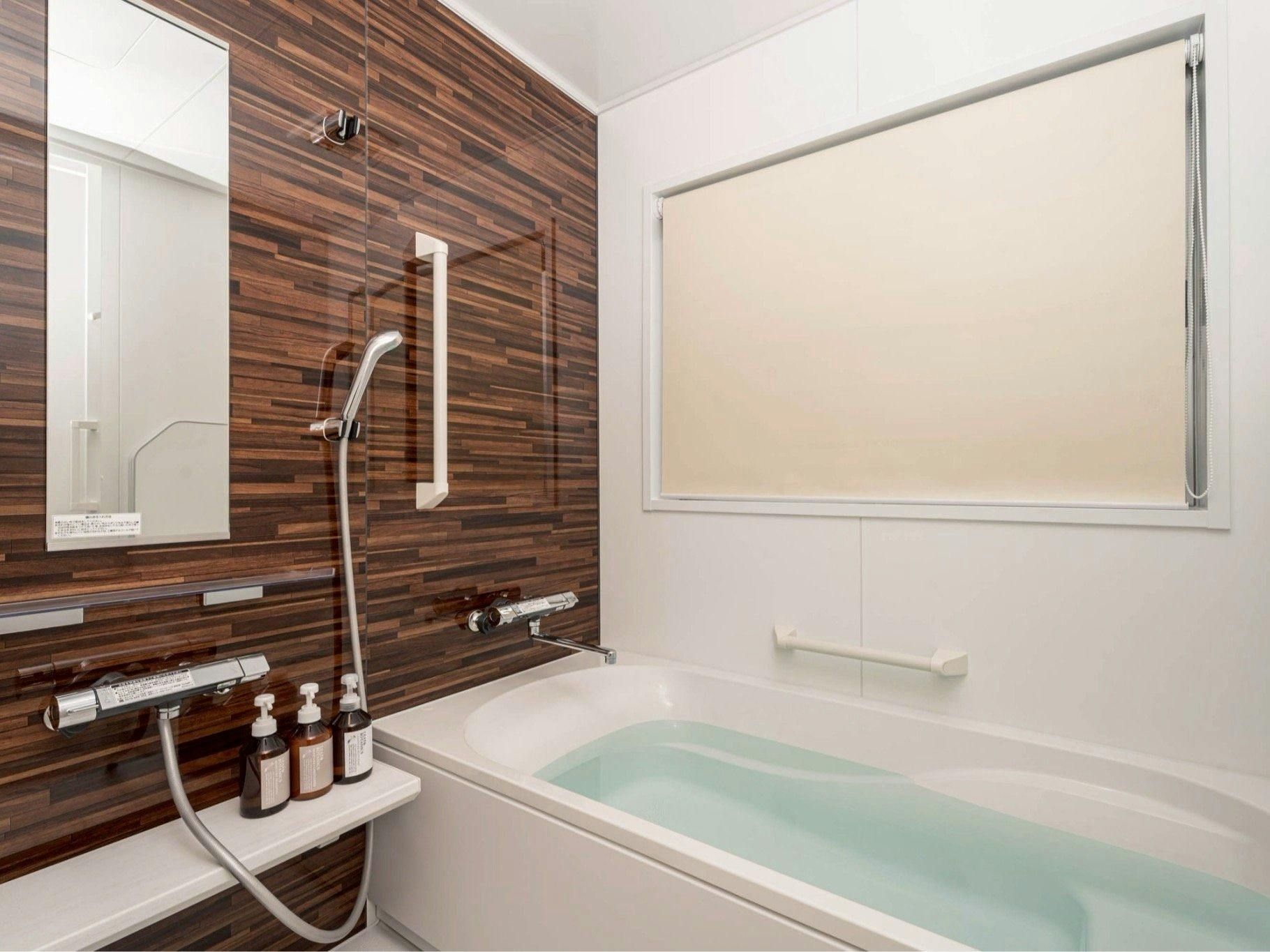 Fuji Mason’s Villa