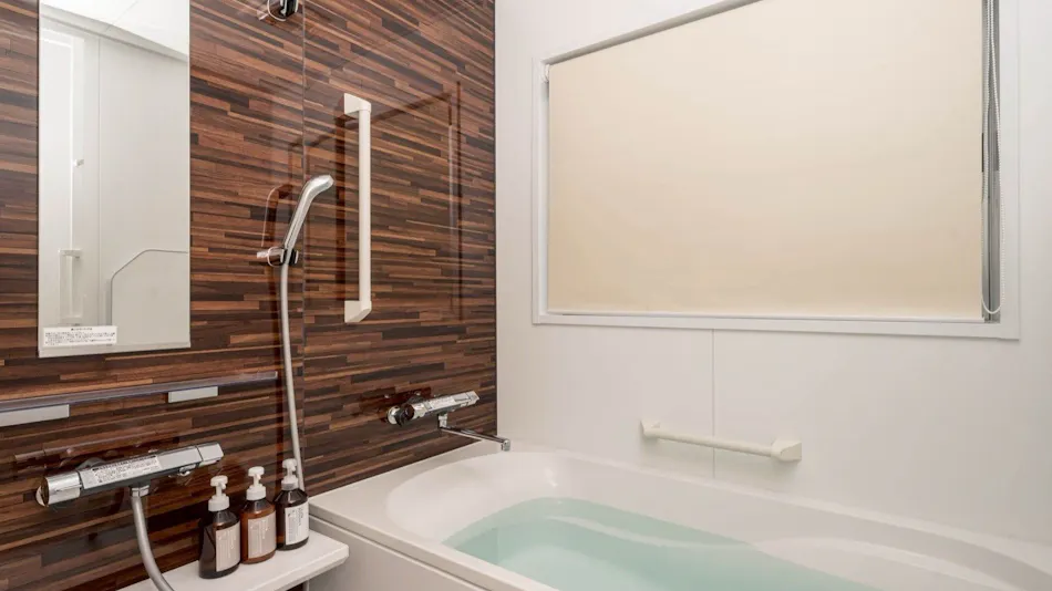 Fuji Mason’s Villa