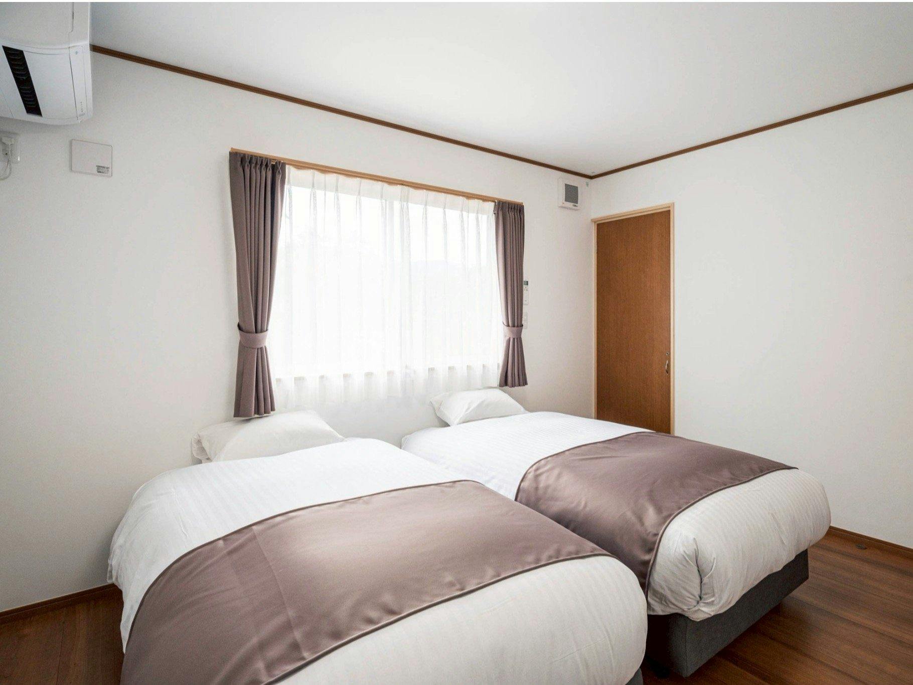 Fuji Mason’s Villa