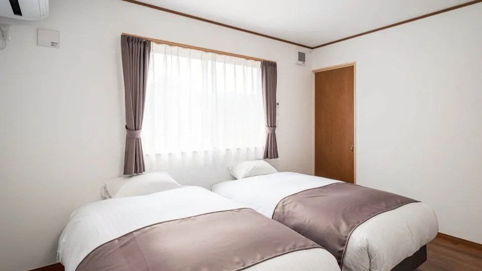 Fuji Mason’s Villa