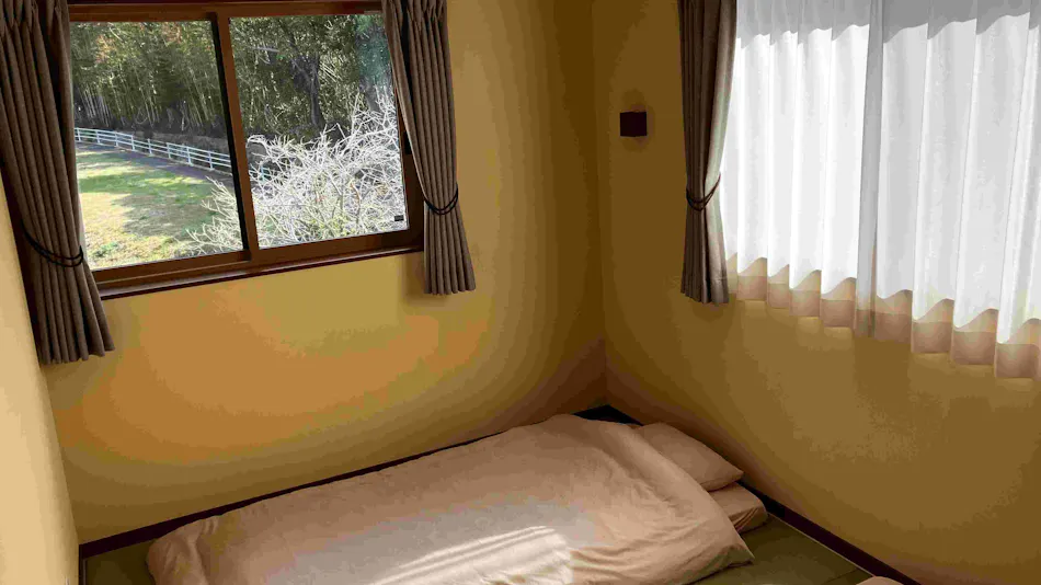 Izumo Accommodation Kanmusubi