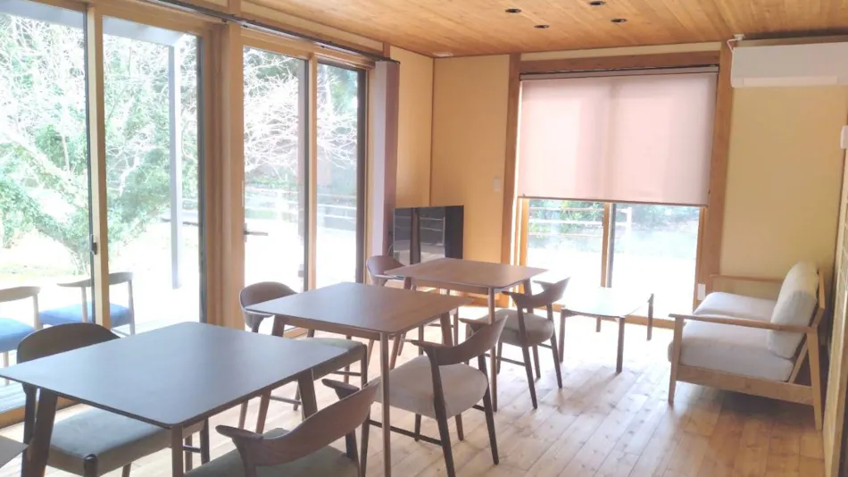 Izumo Accommodation Kanmusubi