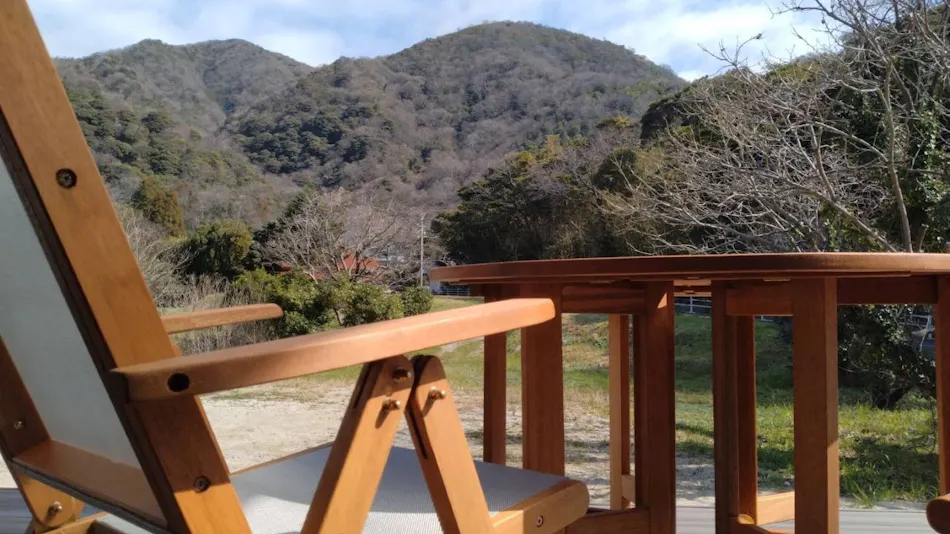 Izumo Accommodation Kanmusubi