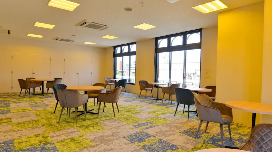 Hotel New Gaia Itoshima