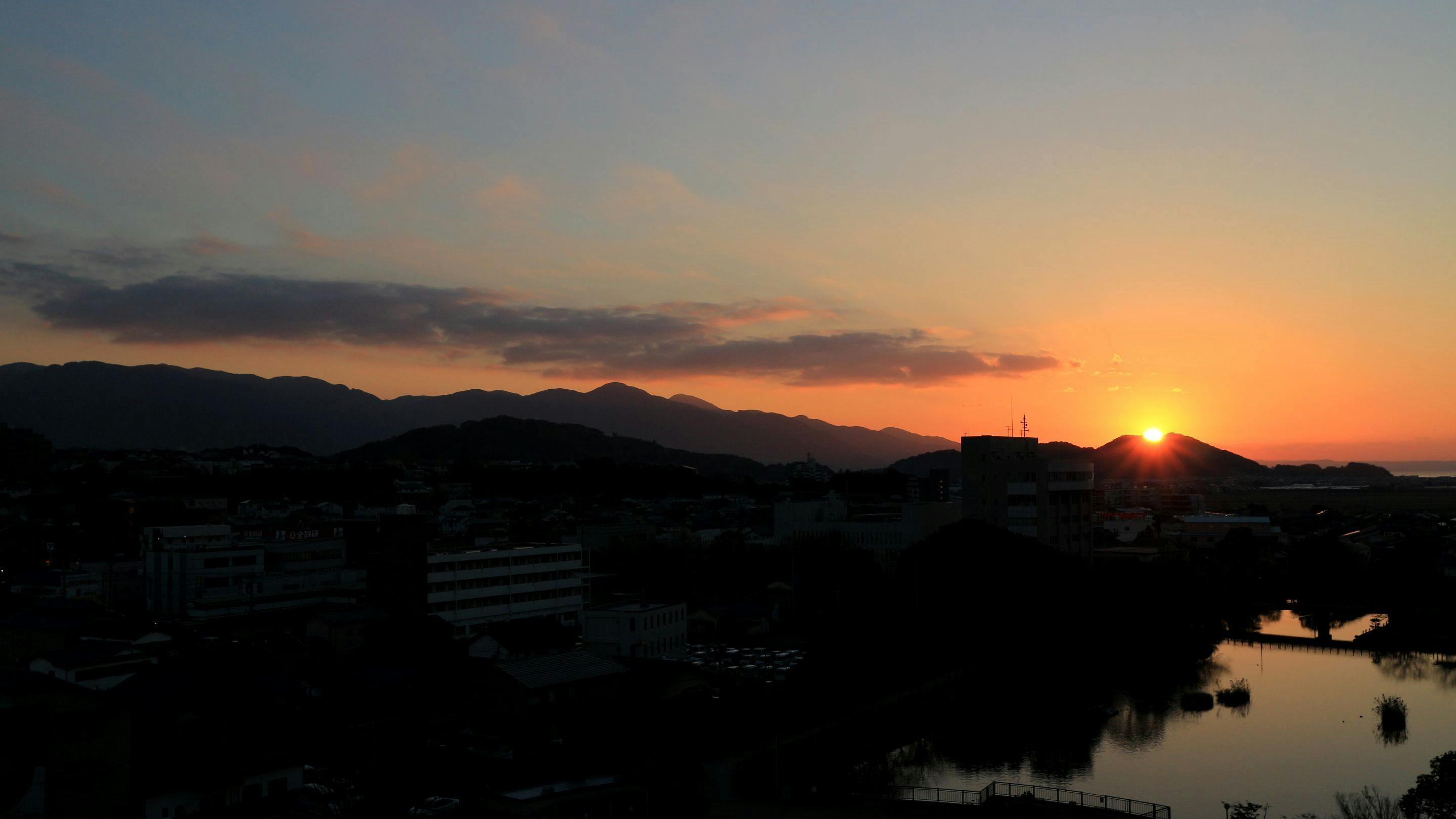 Hotel New Gaia Itoshima