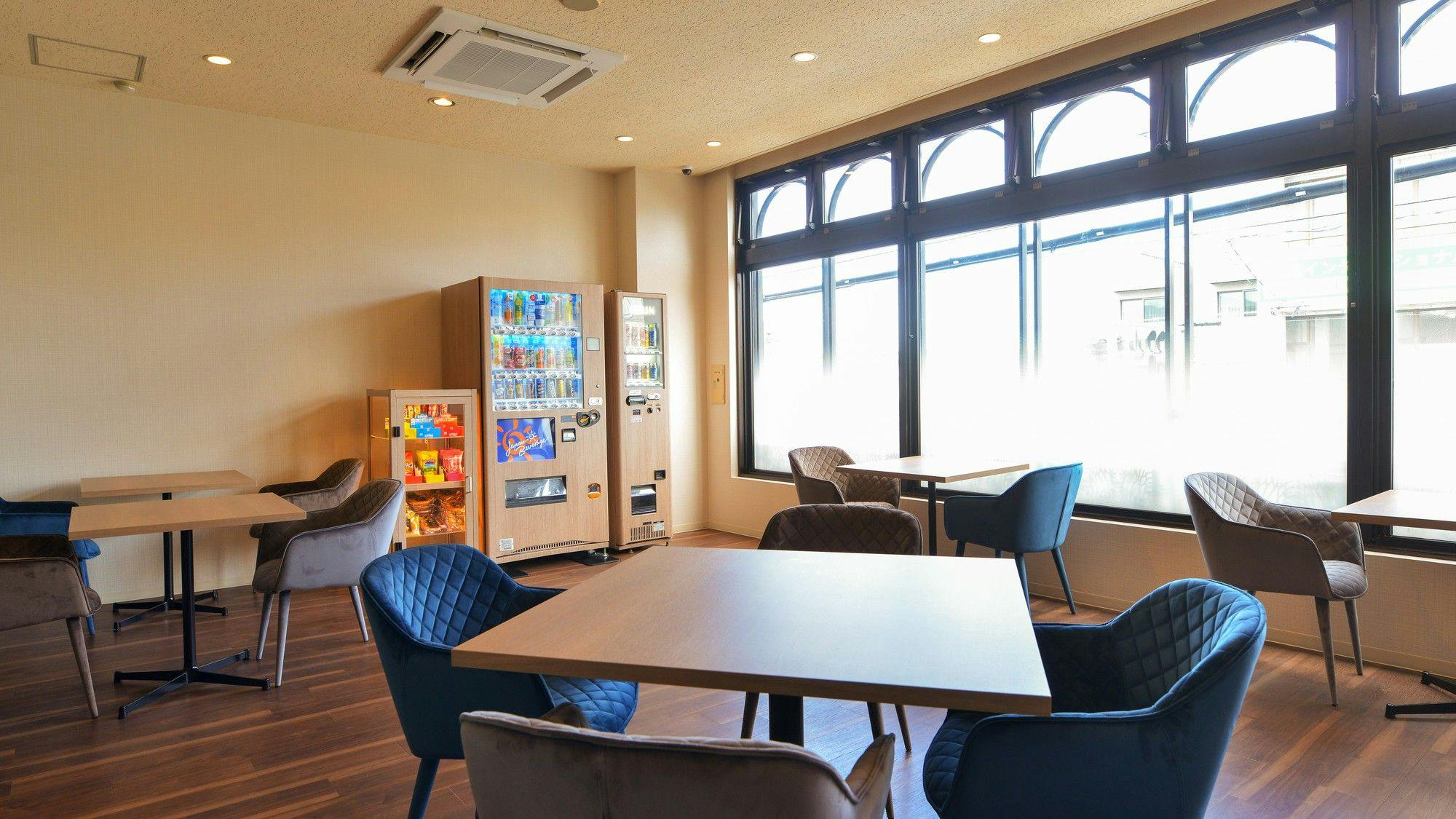 Hotel New Gaia Itoshima