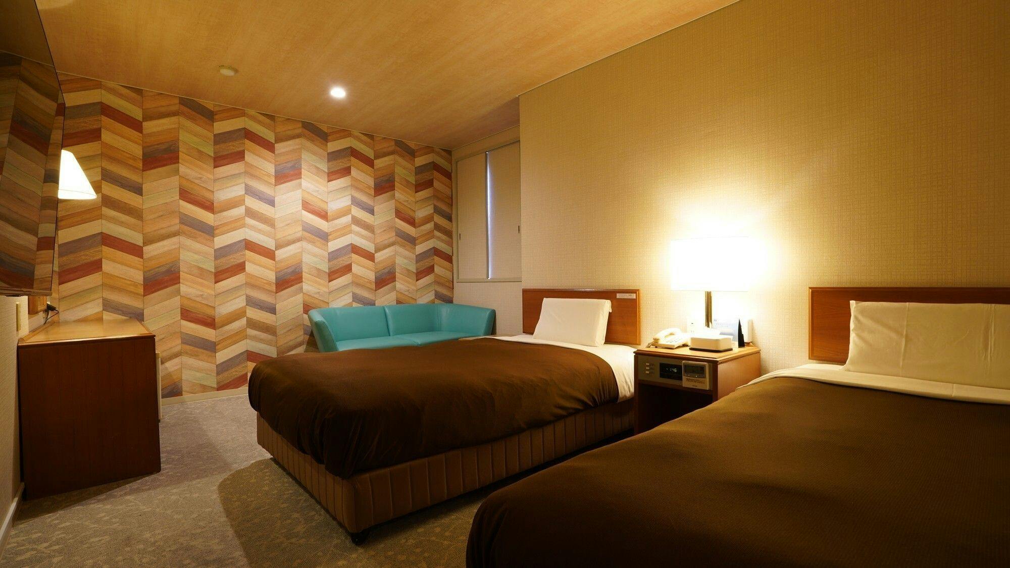 Hotel New Gaia Itoshima