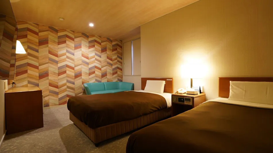 Hotel New Gaia Itoshima