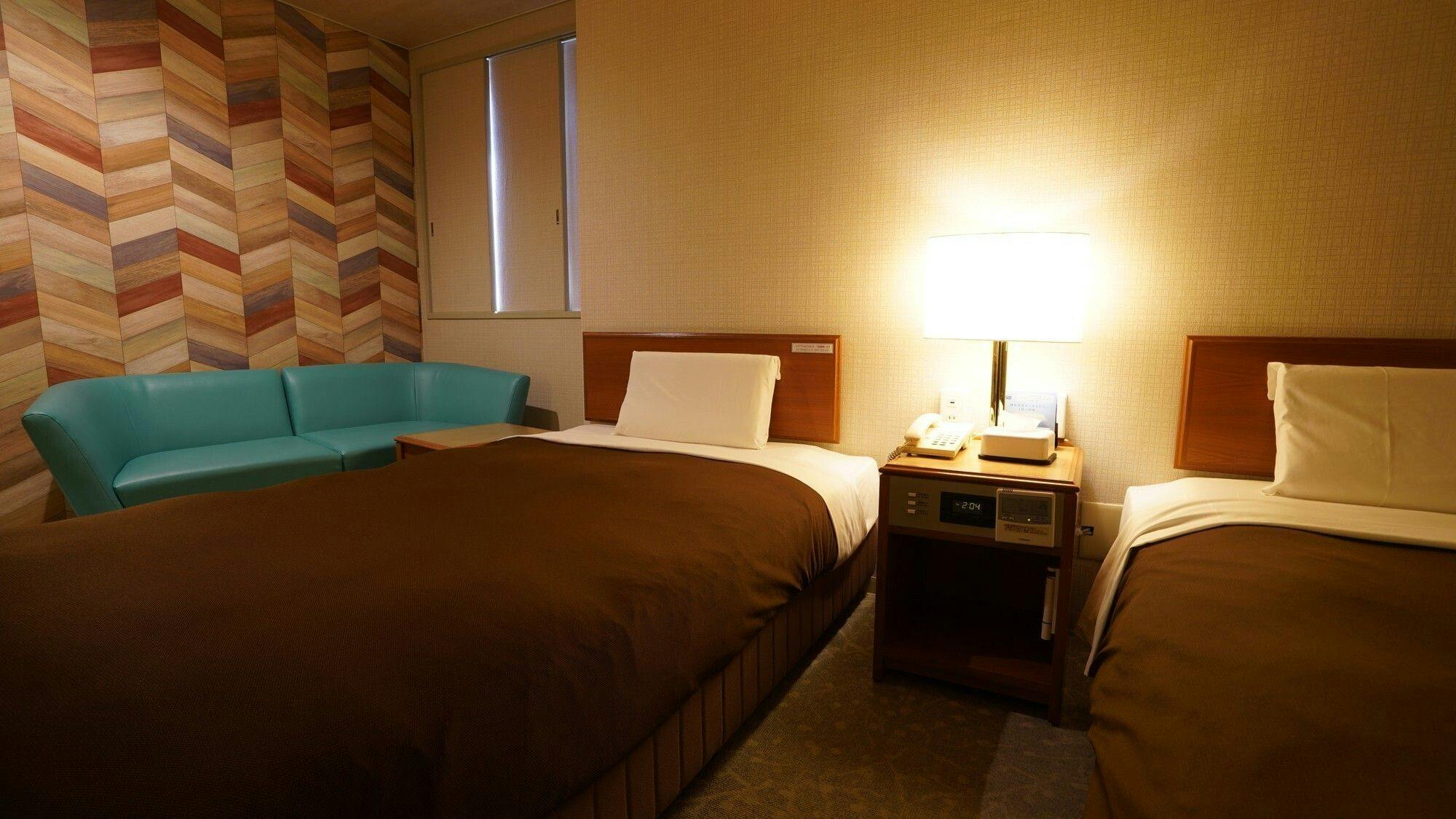 Hotel New Gaia Itoshima