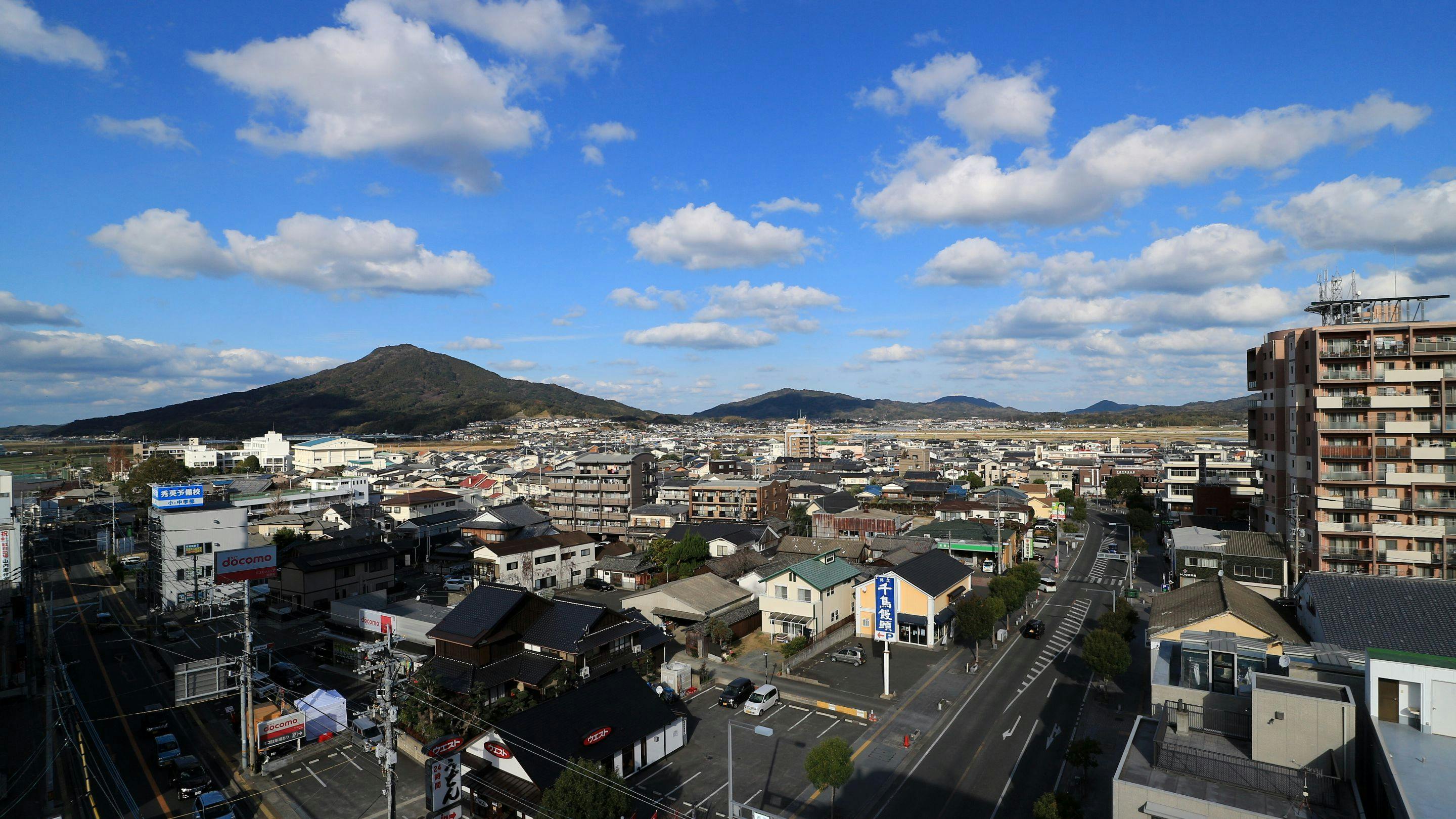 Hotel New Gaia Itoshima