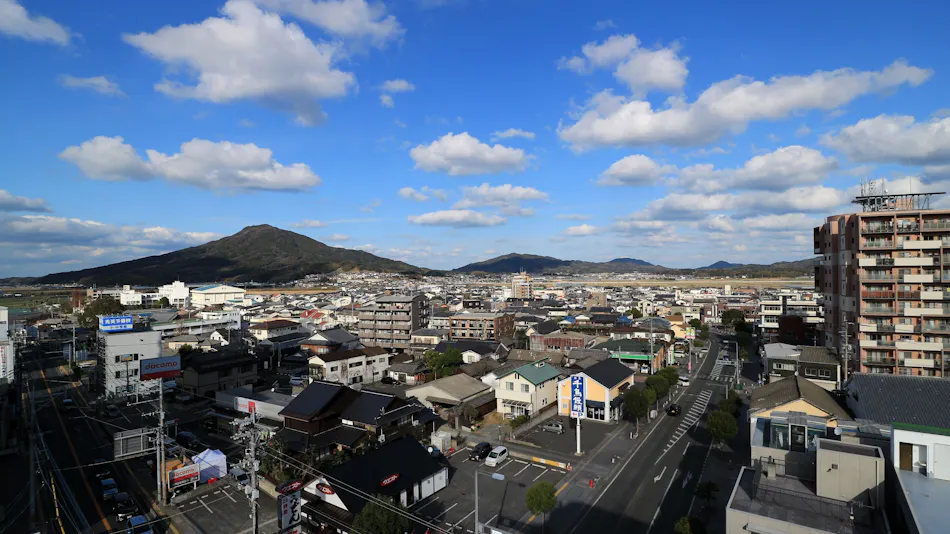 Hotel New Gaia Itoshima