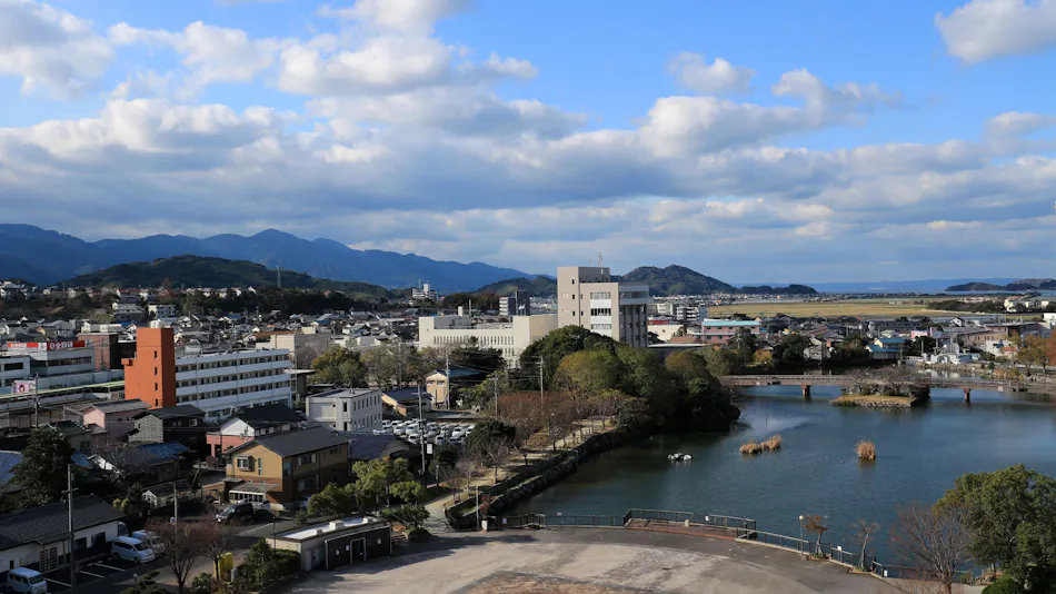 Hotel New Gaia Itoshima