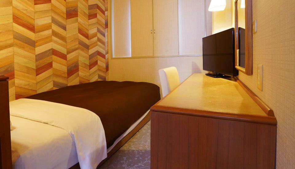 Hotel New Gaia Itoshima