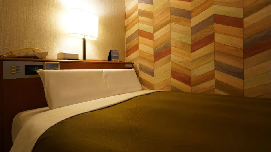 Hotel New Gaia Itoshima