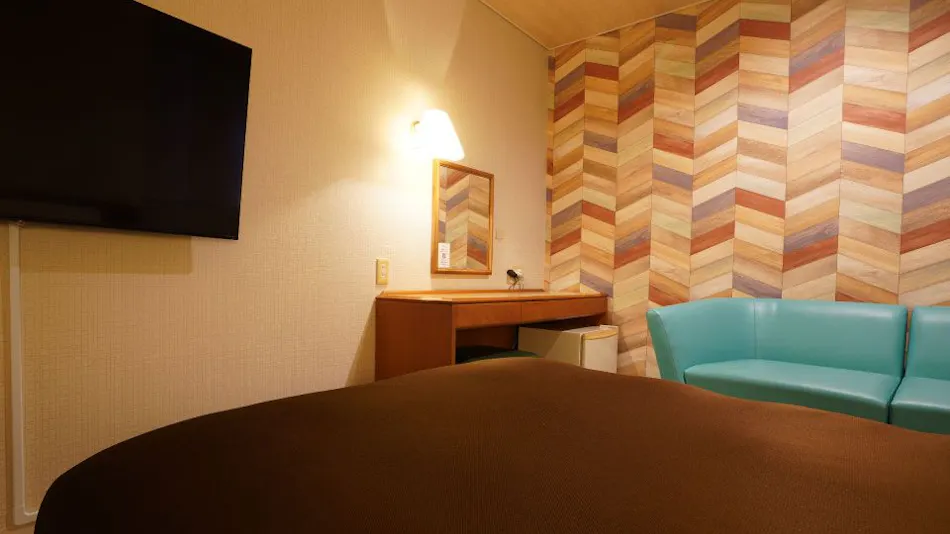 Hotel New Gaia Itoshima
