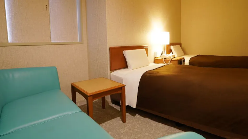 Hotel New Gaia Itoshima