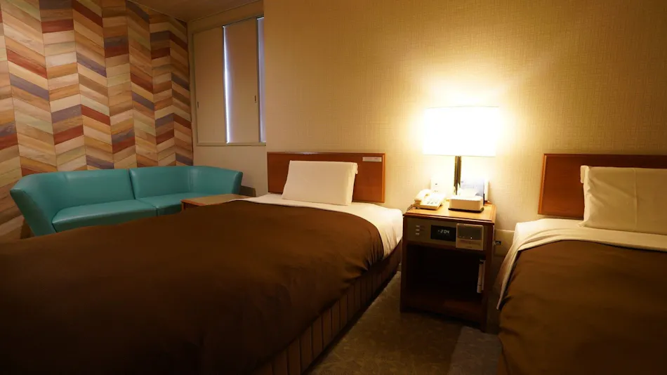 Hotel New Gaia Itoshima