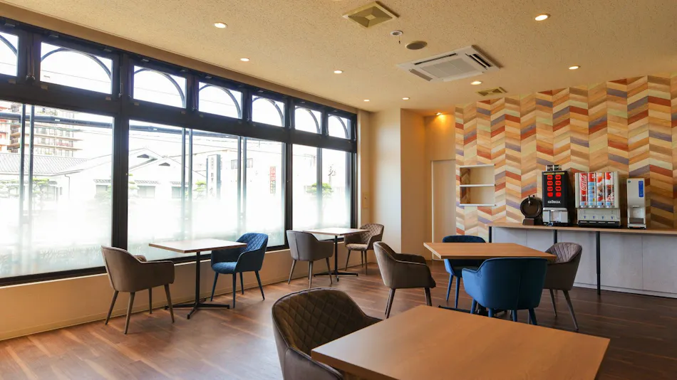 Hotel New Gaia Itoshima