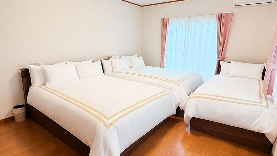 Hotel Hanamichi