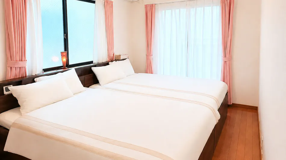 Hotel Hanamichi