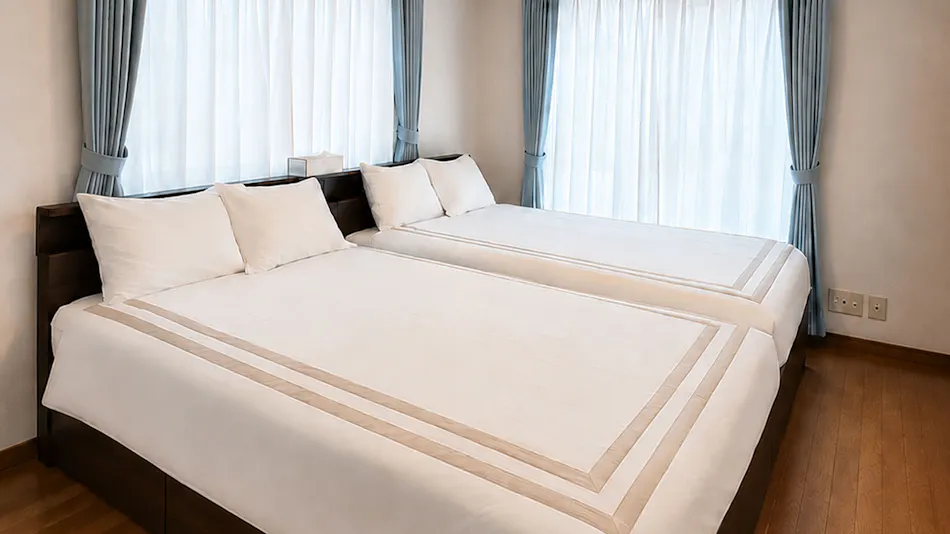 Hotel Hanamichi